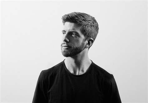 Spencer Brown Unveils First Two Tracks Off 'Stream Of Consciousness' | EDM Identity