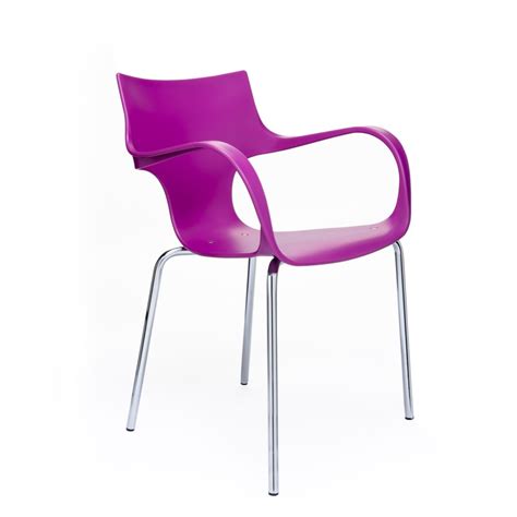 Project Meubilair | Wize office Chairs Turn kantinestoel