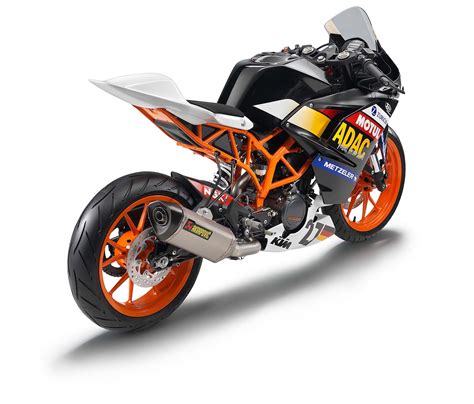 KTM RC 390 – Wikipedia