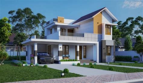 House Exterior Design Inspiration for Your Dream Home