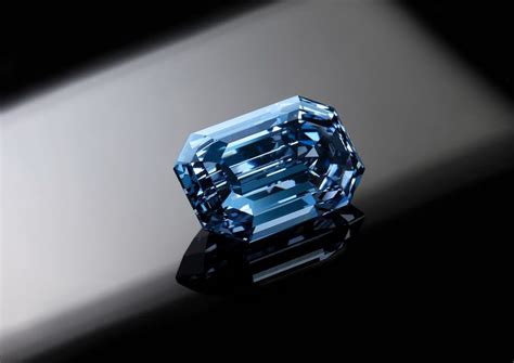 These are 12 of the most expensive diamonds in the world