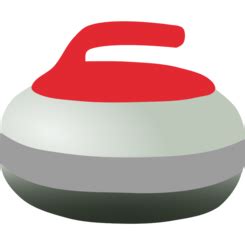 Red Curling Rock Vector for Free Download | FreeImages