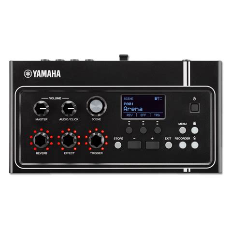 YAMAHA EAD-10傳統鼓擴張音源機