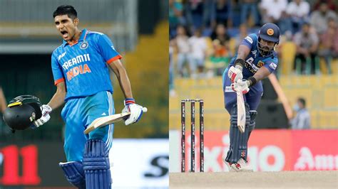 IND vs SL, Asia Cup 2023 Final: Check Colombo Weather Report, Probable ...