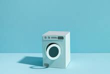 Washing Machine Clip Art Free Stock Photo - Public Domain Pictures