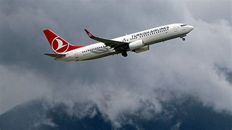 AnadoluJet launches direct flights to Astana from Ankara