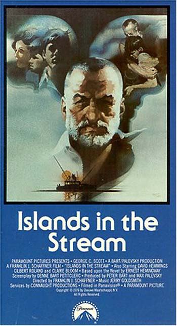 Islands In The Stream- Soundtrack details - SoundtrackCollector.com