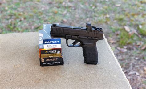 Ayoob: Springfield Hellcat Pro Review - The Armory Life