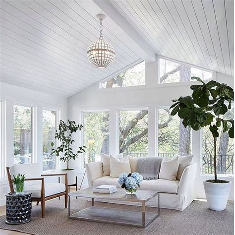 16 Sunroom Decor Ideas to Brighten Your Space