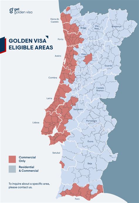 Portugal Golden Visa: The Definitive Guide 2023 | Get Golden Visa