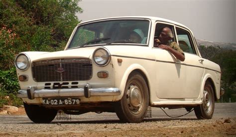 10 Best Cars in India Worthy of a Full Restoration | From Amby to Sierra