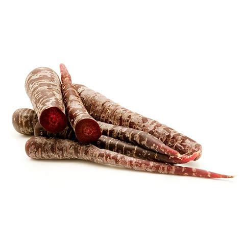 BLACK CARROT SEEDS - Eassy Gardening