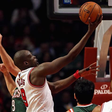 Milwaukee Bucks vs. Chicago Bulls: Postgame Grades and Analysis for Chicago | News, Scores ...