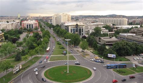 Novi Beograd, Beograd - deo grada | Ritam Beograda