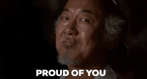 Proud Of You Pride GIF by MOODMAN - Find & Share on GIPHY