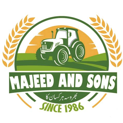 Majeed & Sons | Karampur
