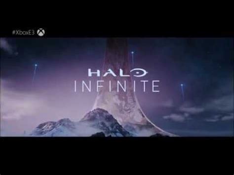 Halo Infinite / halo 6 / E3 trailer/ teaser : r/halo