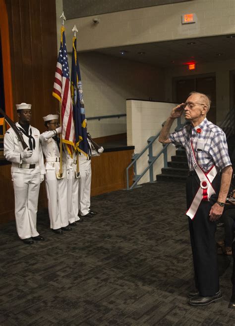 DVIDS - Images - Beaufort holds Memorial Day ceremony, honors fallen ...