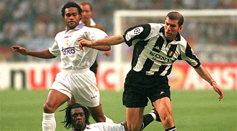 UEFA Champions League Final, Juventus vs Real Madrid: Rewinding the clock to 1998; watch video ...