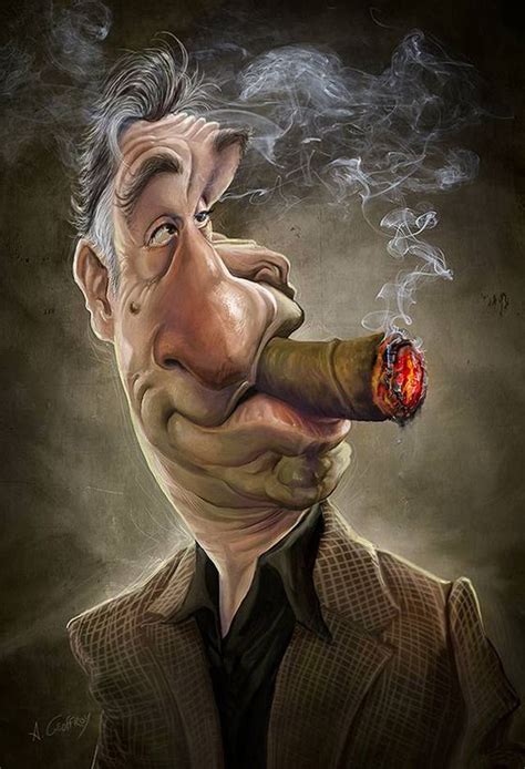 CGfrog: Cool and Funny Celebrity Caricatures