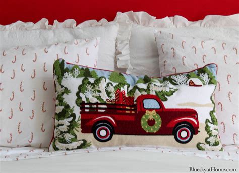 How to Add the Christmas Spirit to Your Home: 13 Ideas to Inspire You - Bluesky at Home