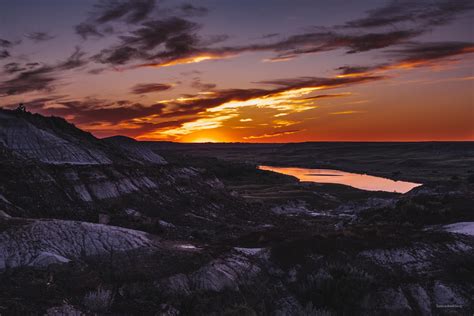 Our Canadian Adventure: the Alberta Badlands and Camping in Dinosaur ...