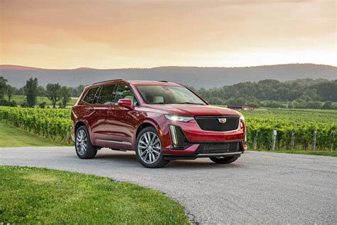 First Drive: 2020 Cadillac XT6 | The Detroit Bureau