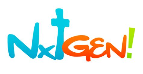 Official NXTGen Logo small | Christ's Commission Fellowship | Southern ...