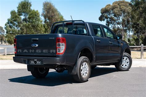 Ford Ranger XLS 2021 Review - carsales.com.au