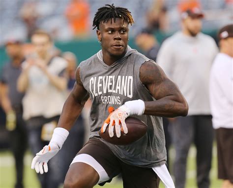 Losing David Njoku will test Browns’ depth at key position - cleveland.com