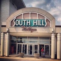 South Hills Village Mall, Shopping Place in Pittsburgh | Trip Factory