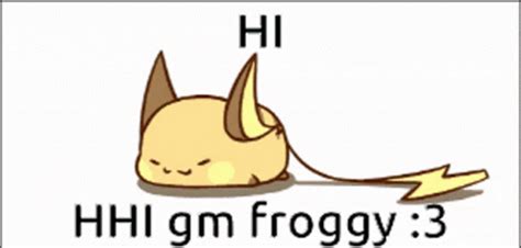 Cute Pokemon GIF - Cute Pokemon Meme - Discover & Share GIFs