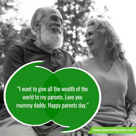 Parents Day Wishes And Quotes