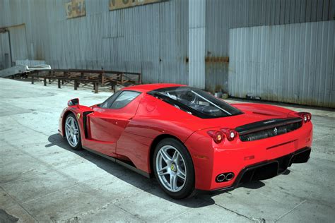 FERRARI Enzo specs - 2002, 2003, 2004 - autoevolution