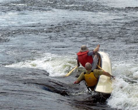 Drunk Canoeing Set To Be Removed As An Impaired Driving Offense In ...