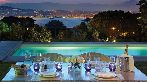 Hotel du Cap-Eden-Roc | Luxury Hotel in Antibes, France