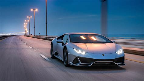 Lamborghini Huracan HD Wallpapers - Top Free Lamborghini Huracan HD Backgrounds - WallpaperAccess