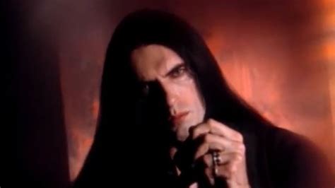 A PALE HORSE NAMED DEATH Guitarist SAL ABRUSCATO On TYPE O NEGATIVE Frontman PETER STEELE - "A ...