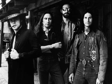 13 Best Native American Rock Bands | Spinditty