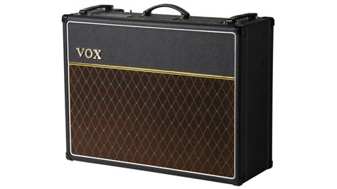 Best Vox amps 2025: from the AC30 to modern practice amps | Guitar World