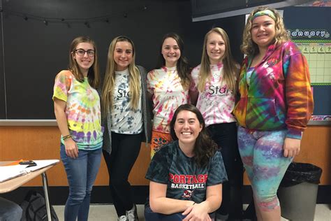 #1StudentNWI: January Recap at Portage High School – PortageLife