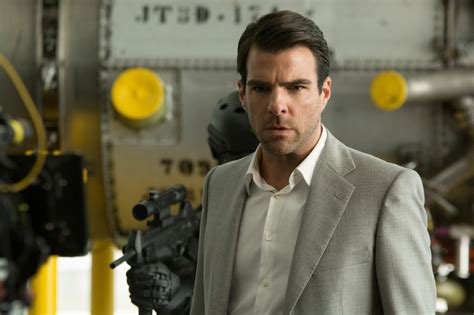 Blu-Ray Review: 'Hitman: Agent 47' Misses The Mark | FilmFad.com