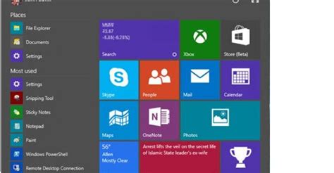 The New Windows 10 Features You Need to Know About | IT Pro