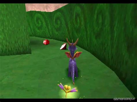 Spyro the dragon ps1 - berlindamundo