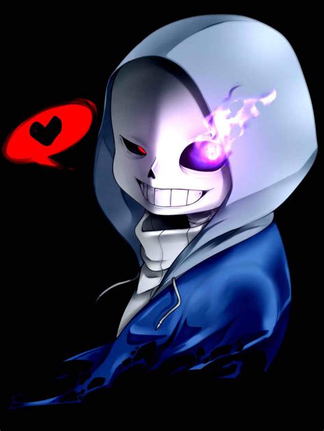 Sans (Dusttale) | Undertale AU Fanon Wiki | FANDOM powered by Wikia