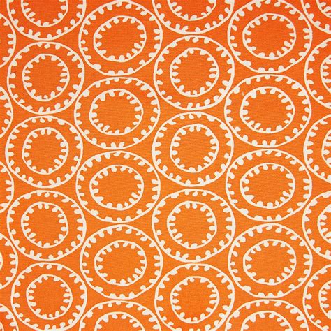 The G7285 Mango upholstery fabric by KOVI Fabrics features Juvenile pattern and Orange as its ...