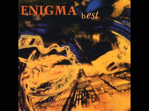 New enigma album - lasembay