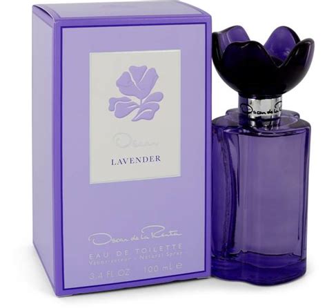 Oscar Lavender by Oscar De La Renta - Buy online | Perfume.com