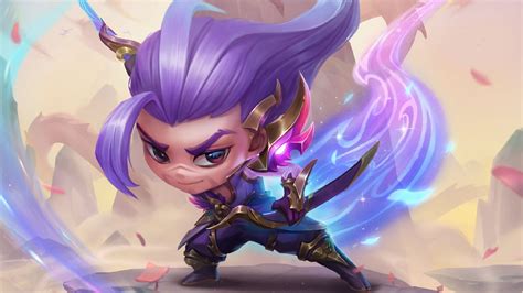 Every Chibi Champion available in Teamfight Tactics (TFT) so far (Set 9)