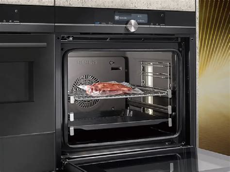 Siemens Oven Grill [How To, Issues & Proven Solutions] - zimovens.com